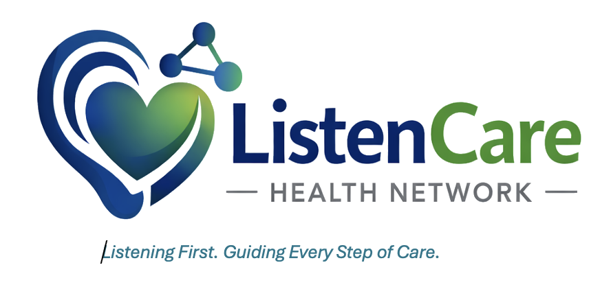 ListenCare Health Network